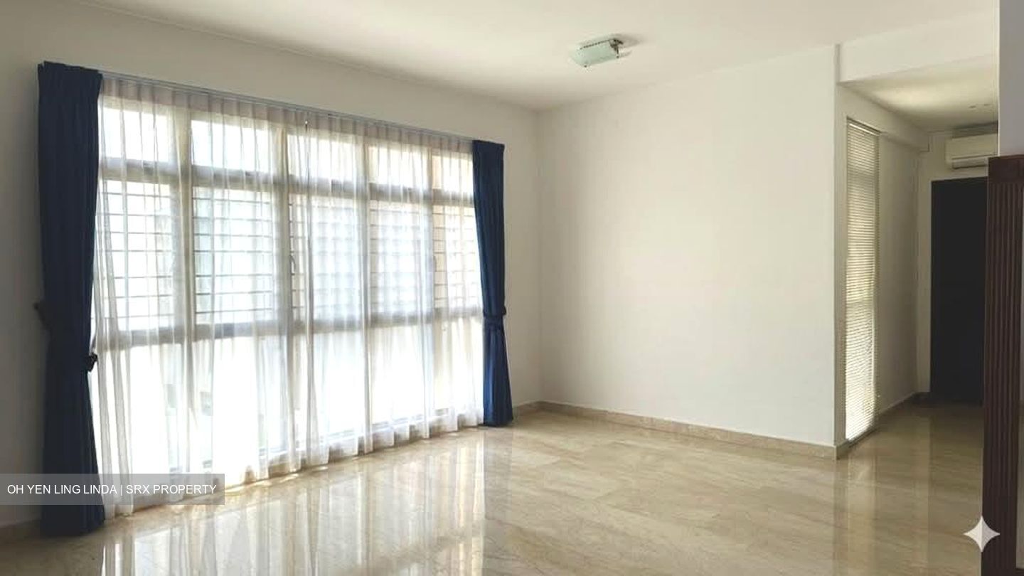 Carissa Park Condominium (D17), Condominium #559389771